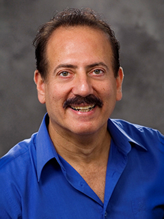 Dr. Eliot Siegel