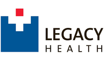 Legacy Research Institute logo